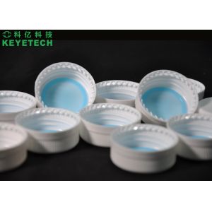 Buy cheap Full Automatic Visual Inspection System for Irregular Cap Closures from wholesalers