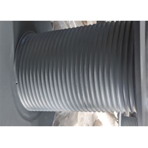 China Lbs Grooving System Spooling Cable For Hoisting / Crane Winch on sale