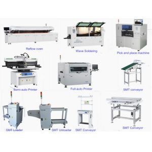 Buy cheap HT-F7S Pick And Place Machine For LED Lighting from wholesalers