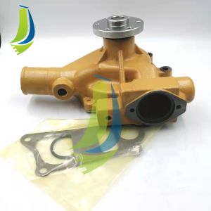 China 6206-61-1104 Water Pump For 6D95 Engine 6206611104 on sale
