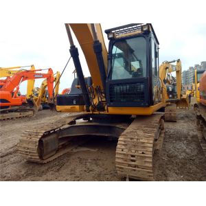 Buy cheap Japan Manufactured Used Cat MIDI Excavator 326D2 High Quality, Secondhand Original Japanese 22ton Track Digger Caterpillar 321d, 323D, 325b, 325bl, from wholesalers