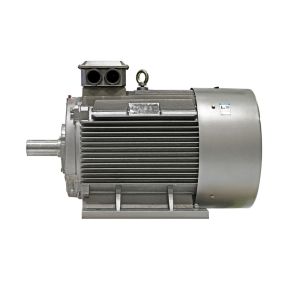 Buy cheap 380V IP55 Class F IM B3 AC Asynchronous Motor Energy Saving from wholesalers