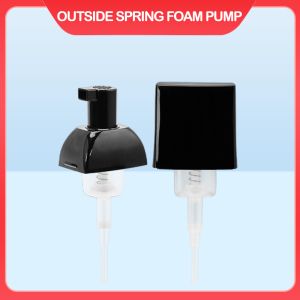 Dispensing Foam With 0.4 Cc Foam Output Foam Pump