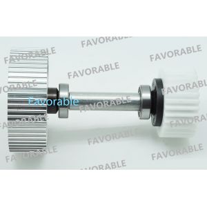 Buy cheap Mechanical Cutter X Driving System ,701128 X Axis Gear Assy For Lectra Vector 7000 from wholesalers