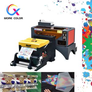 Buy cheap EpsonXP600 DTF Transfer Printer With Timing Flashing Function from wholesalers