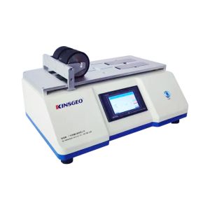 Buy cheap 1 Roller 2kg Electronic Astm Tape Adhesion Test FINAT Standard from wholesalers