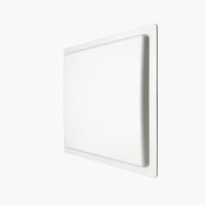 N Female 1650-1750M 16dbi Single Polarized Directional Antenna