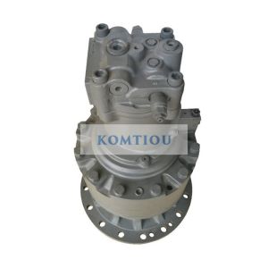 Buy cheap KOMTIOU EX700-1 Hydraulic Excavator Swing Motor EX700-1 swing gear box from wholesalers