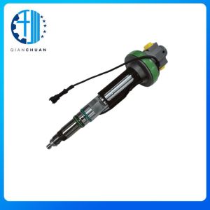 Buy cheap Fuel Injector Assembly 2867148 For  Cummins Qsk19 Engine from wholesalers