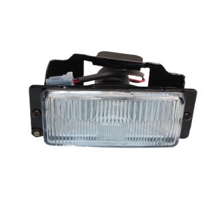 Buy cheap ISUZU NKR55 LAMP ASM FOG R 8970709581 8972485390 8980540931 from wholesalers