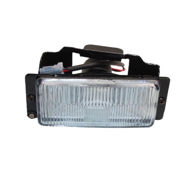 Quality ISUZU NKR55 LAMP ASM FOG R 8970709581 8972485390 8980540931 for sale