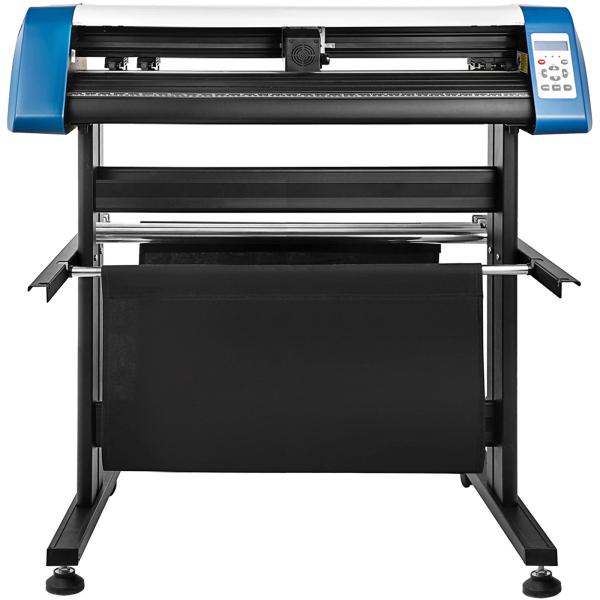 Buy cheap EH-720AB 28 Inch Vinyl Cutter Printer Machine Sandblast Membrane from wholesalers