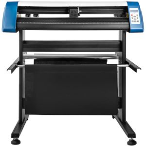 Buy cheap EH-720AB 28 Inch Vinyl Cutter Printer Machine Sandblast Membrane from wholesalers