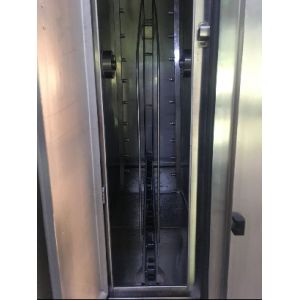 ECO ink screen residual wash machine pneumatic screen cleaning machine