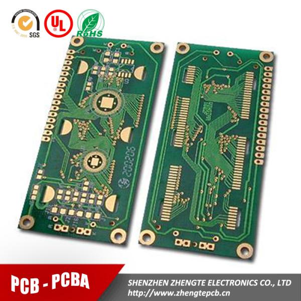 Quality China professional high quality 8 layer multilayer pcb manufacturer for sale