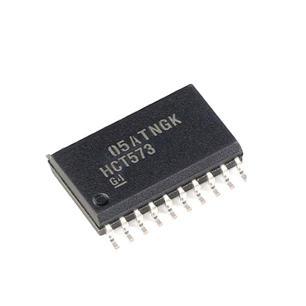 Buy cheap Texas Instruments SN74HCT573DWR Electronic ic Components Chip For Mobile Design Of integratedated Circuits TI-SN74HCT573DWR from wholesalers