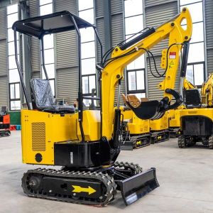 Buy cheap 3.5t-10T Mini Bagger Excavator from wholesalers
