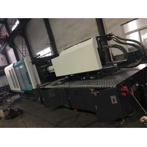 Buy cheap High Performance Plastic Injection Molding Machine CE ISO9001 Certification from wholesalers