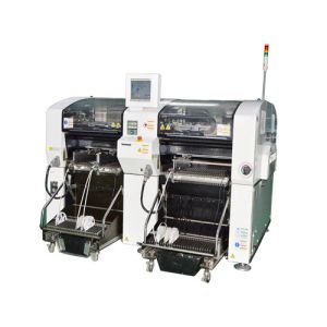 Buy cheap Refurbished CM602 PCB SMT Machine 100000cph SMT Placement Machine from wholesalers