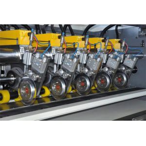 Maximize Your Cardboard Cutting Efficiency with Thin Blade Slitter Machine