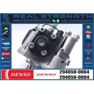 Buy cheap Common Rail Diesel Engine Fuel Injector Pump 294050-0060 Product Category Injector Pump from wholesalers