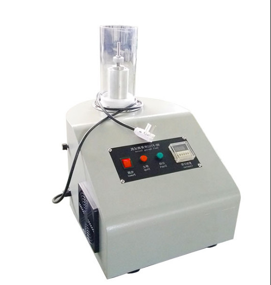 Buy cheap Coil Spring Compress Durability Tester from wholesalers