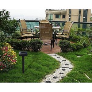 Buy cheap Solar Panel Snake & Mouse Repeller rat destruction from wholesalers