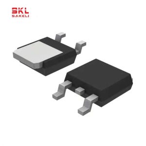 Buy cheap FDD86540 MOSFET Power Electronics High Quality TO-252-3 Maximum Efficiency Reliability from wholesalers