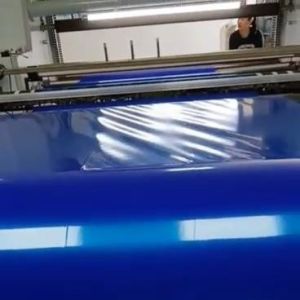 Buy cheap High Tear Resistance MOPP Release Liner For Tapes Application With Good Flexibility from wholesalers