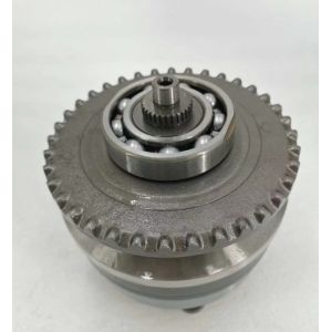 Buy cheap New QR019CHA QR019CHB CVT Input With Axle Assembly Main Pulley 019CHA-1502510 For 2008-2020 Chery A3 E5 1.3T 1.5T from wholesalers