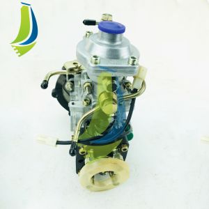 Buy cheap 11F1800LLD17 Fuel Injection Pump For VE Engine from wholesalers