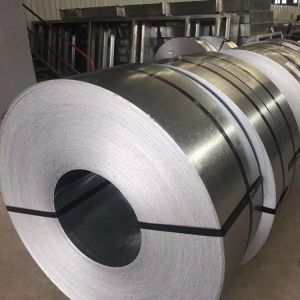 ASTM Grade 304 304L Cold Rolled Stainless Steel Sheet In Coil SS Coils Plate