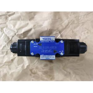 Buy cheap DSG-01-3C40-A200-50 Solenoid Operated Directional Valves from wholesalers