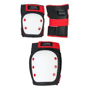 Buy cheap Impact Resistant PP Roller Skating Protective Gear Breathable Mesh Cloth from wholesalers