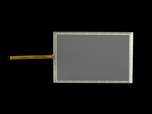 Tactile Membrane Switch Voltage ≤DC 50V Silkscreen Printing for Low Voltage