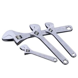 Buy cheap Monkey wrench integral quenching from wholesalers