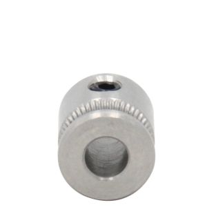 Buy cheap Mk7 Stainless Extrusion Gear Outer 12mm 3D Print Head Extruder from wholesalers