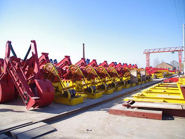 Quality API Standard Oil Well Drilling Tools Bending Beam Pumping Unit 23 - 82 Inch Stroke Length for sale