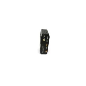 Buy cheap Simple Interface COFDM Video Transmitter 1080p With Multi Bandwidth Modulation H.265 from wholesalers
