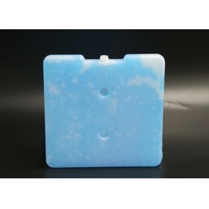 BPA Free 350ML Thin Freezer Packs With SAP Inner Material