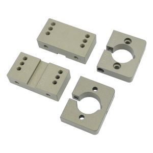 Buy cheap China Precision CNC Steel Milling Machining Of Micro Machining Service from wholesalers