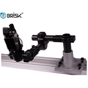 Buy cheap Direct Mount Press Gripper Modular Structure For Holding Metal Stamps from wholesalers