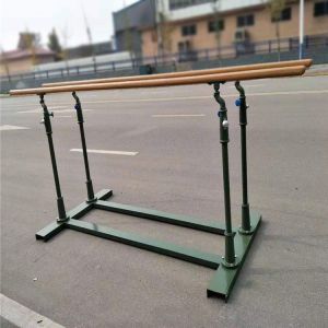 Buy cheap Sale Used Physical Therapy  Gymnastics  PARALLEL BARS FOR CHILDREN from wholesalers
