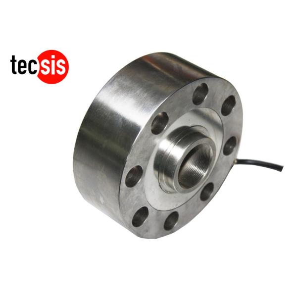 Quality Custom Platform Truck Scale Load Cells With High Capacity / Pancake Type for sale