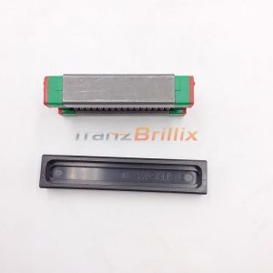 HIWIN MGN15H 3D Printed Linear Rails Mini Type High Precision Linear Guide