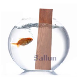 Buy cheap Modern Design Hotel Vinyl Flooring with Wood Design and UV Coating 4mm 4.5mm SPC Tile from wholesalers