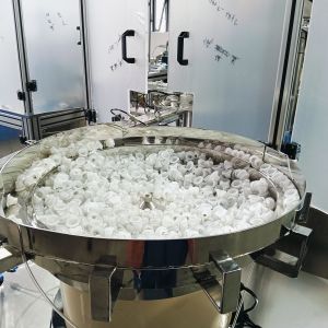 Buy cheap Non-standard Customized Capping Machine High Flexibility Stainless Steel Construction from wholesalers