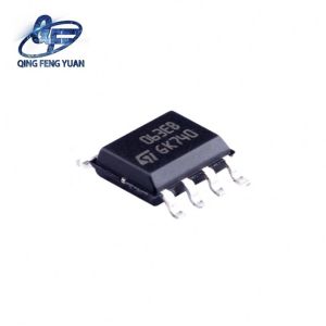 Buy cheap STMicroelectronics MC34063EBD Integrated Circuits Ic Chip Electronic Components So Microcontrollers Semiconductor MC34063EBD from wholesalers