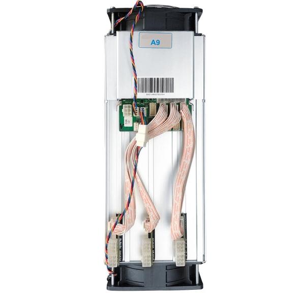 innosilicon A9++ Zmaster 140Kh/s 1500W /A9+ 120Kh/s /A9 50Kh In Stock Second-Hand Or Brand New