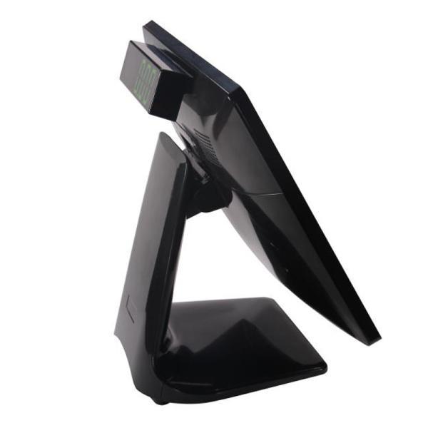 Buy cheap RK3288 Quad Core 1.8 GHz Capacitive Touch Screen Cashier Machine for Android POS System from wholesalers